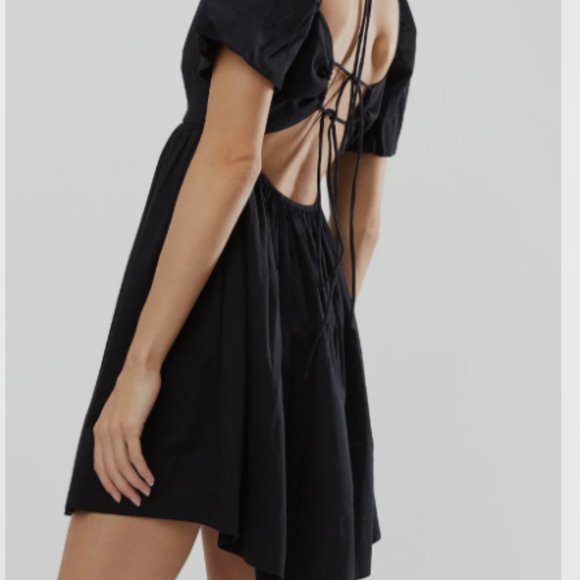 Oak + Fort Dress - Picture 2 of 3